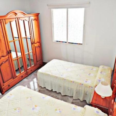 Apartamento El Tejar Tazacorte Buitenkant foto