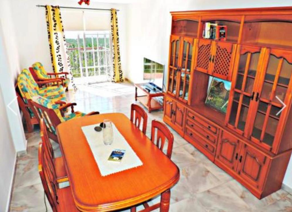 Apartamento El Tejar Tazacorte Buitenkant foto