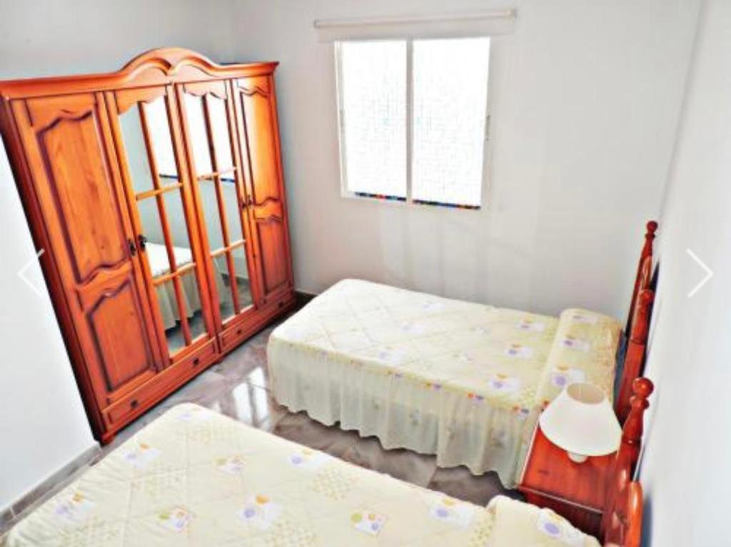 Apartamento El Tejar Tazacorte Buitenkant foto