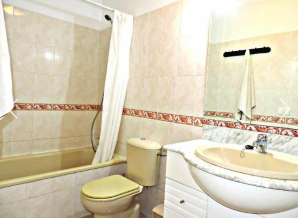 Apartamento El Tejar Tazacorte Buitenkant foto