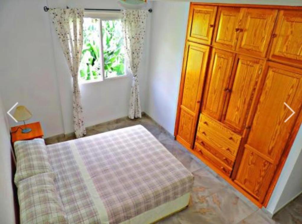 Apartamento El Tejar Tazacorte Buitenkant foto