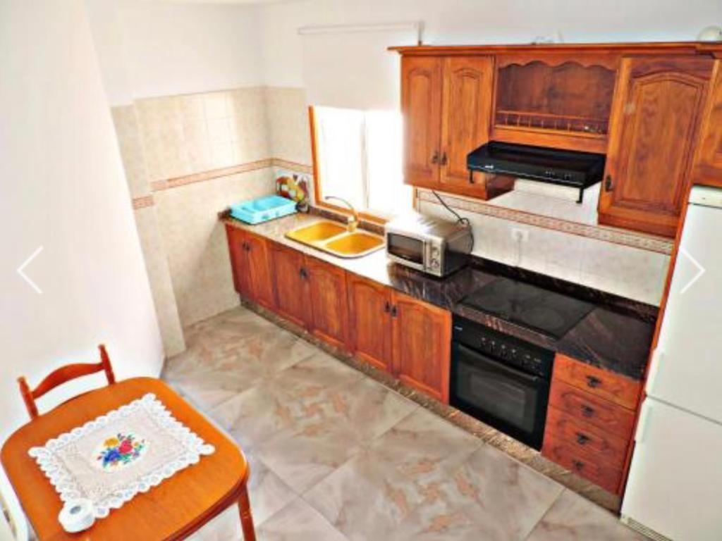 Apartamento El Tejar Tazacorte Buitenkant foto