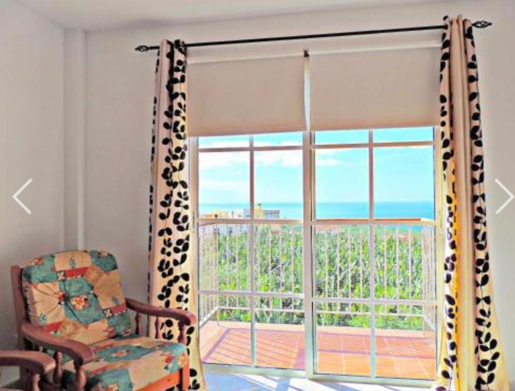 Apartamento El Tejar Tazacorte Buitenkant foto